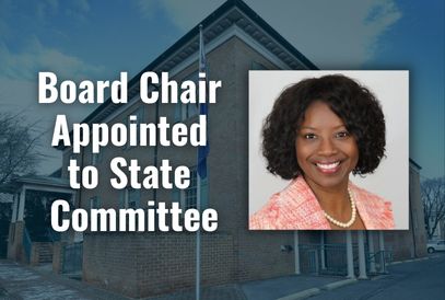  Marie Imoh, Board Chair